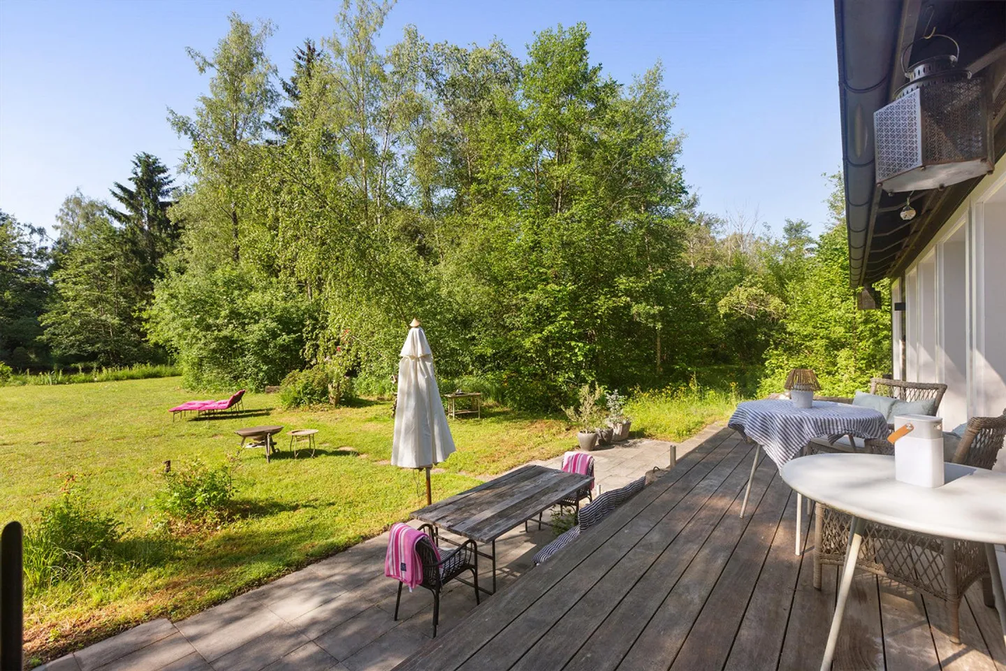 Einzigartiges Naturrefugium in Amriswil - Foto 15 von 43