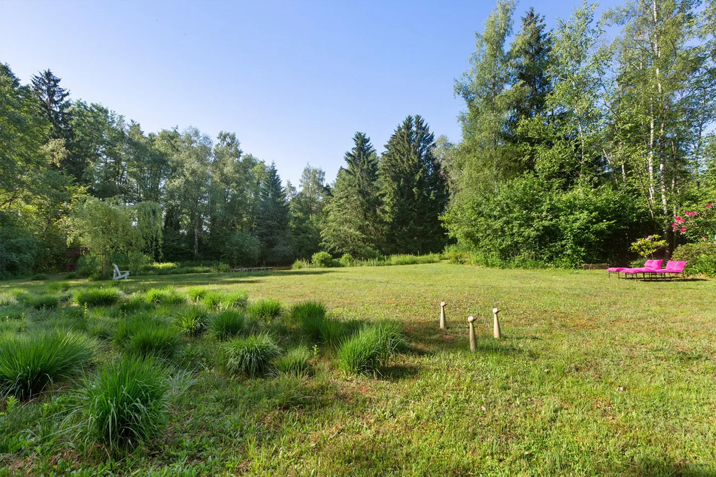 Einzigartiges Naturrefugium in Amriswil - Foto 17 von 43