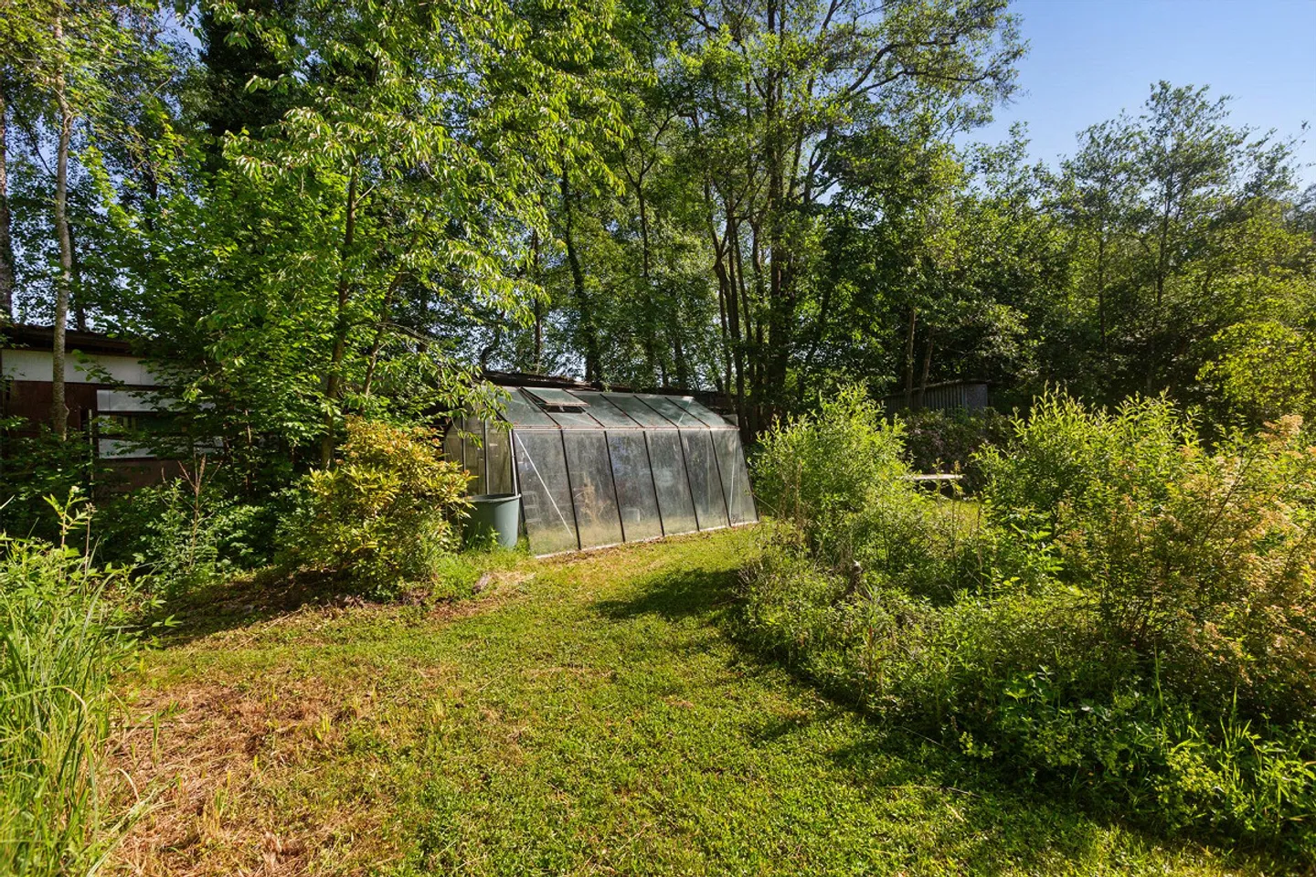 Einzigartiges Naturrefugium in Amriswil - Foto 24 von 43
