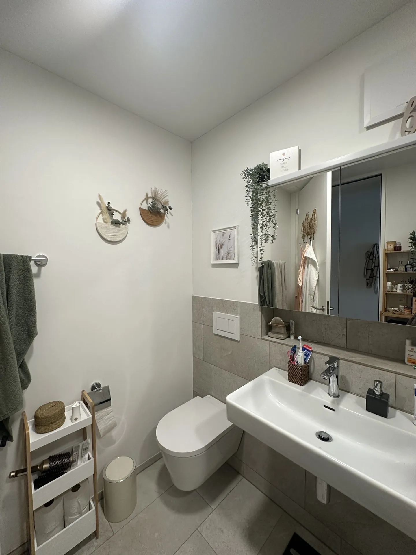 Appartement meublé à Münchenstein - Photo 5 sur 8