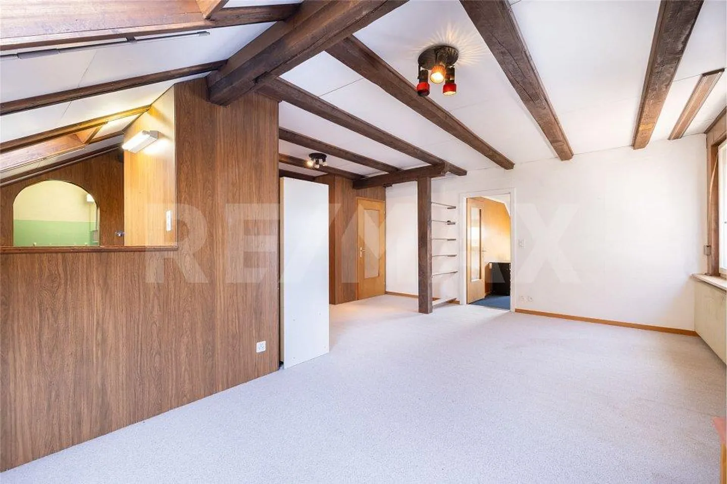 Charmantes Reihenhaus in Hallau - Foto 6 von 13