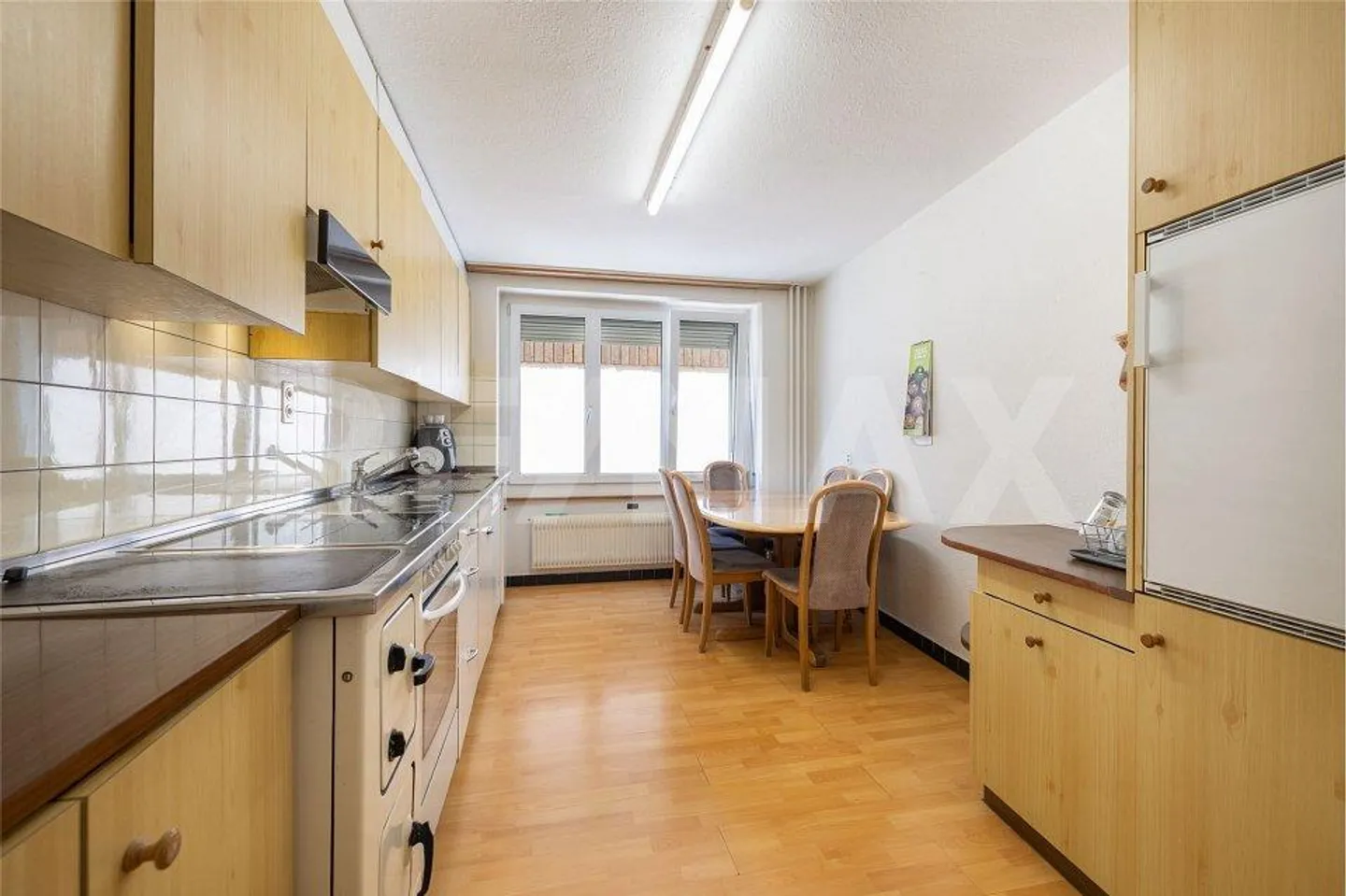 Charmantes Reihenhaus in Hallau - Foto 12 von 13