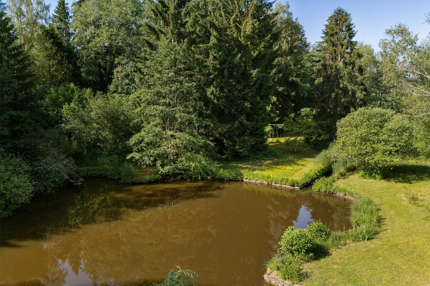 Einzigartiges Naturrefugium in Amriswil - Foto 28 von 43