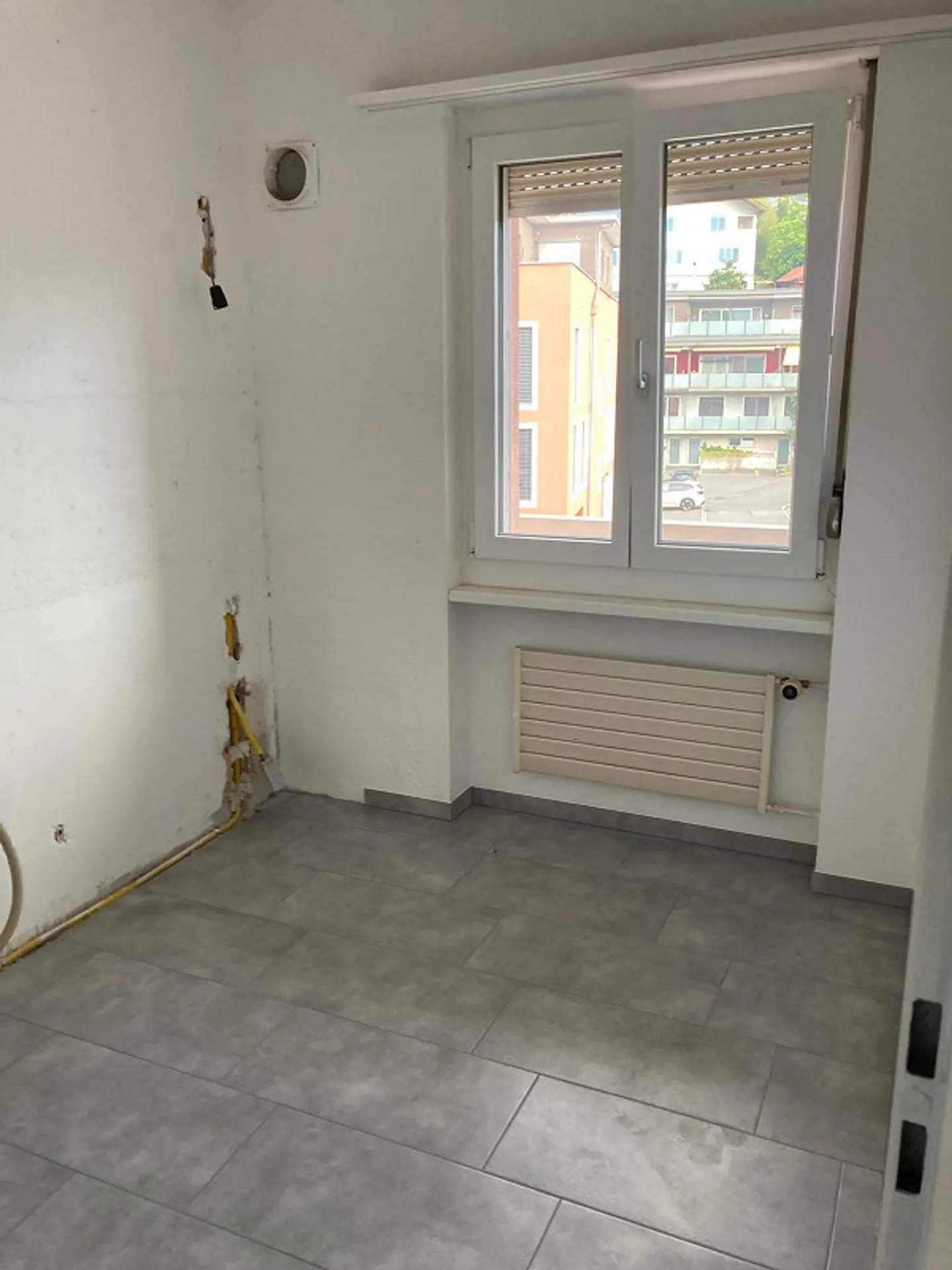 Appartement 4.5 entièrement rénové - Photo 4 sur 6
