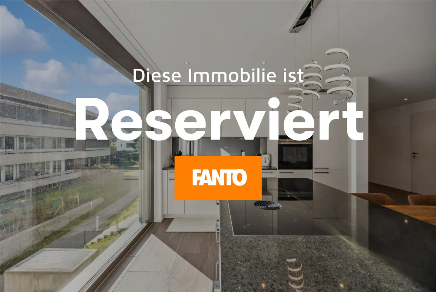 Appartamento moderno con giardino a Menziken - Foto 1 di 13