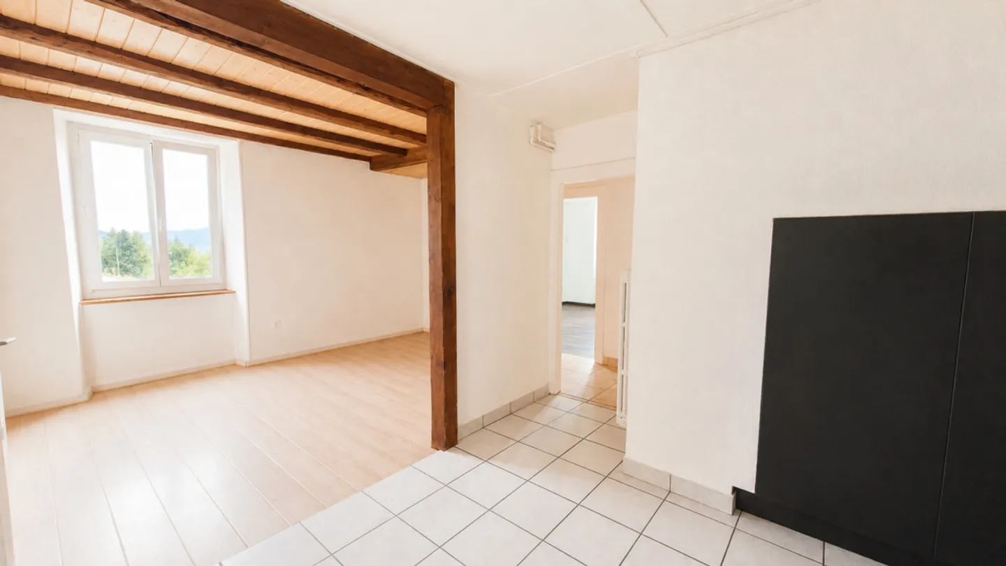 7-room apartment - Photo 3 of 13