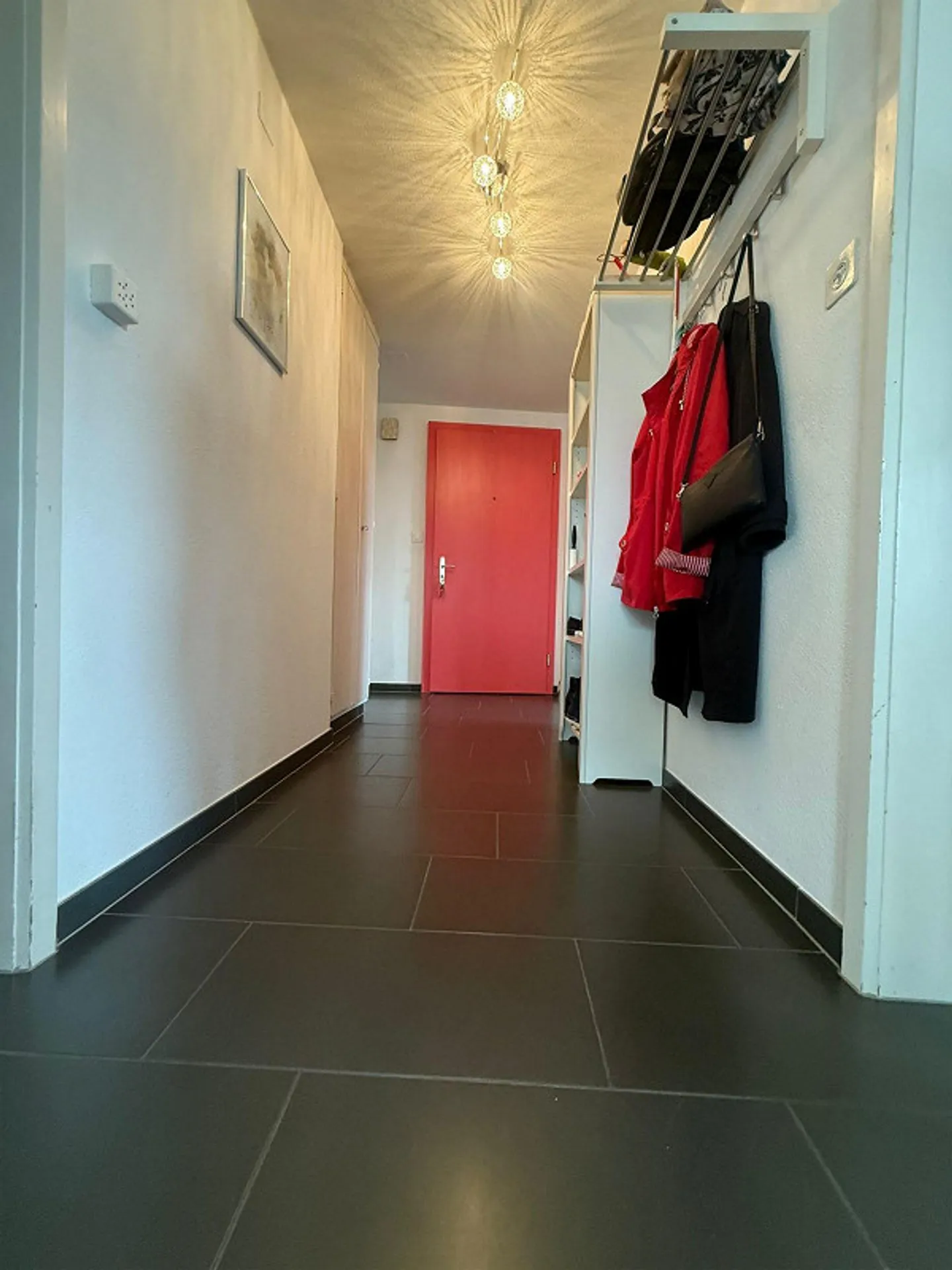 Appartamento 3.5 stanze in una posizione tranquilla a Bettwiesen - Foto 6 di 13