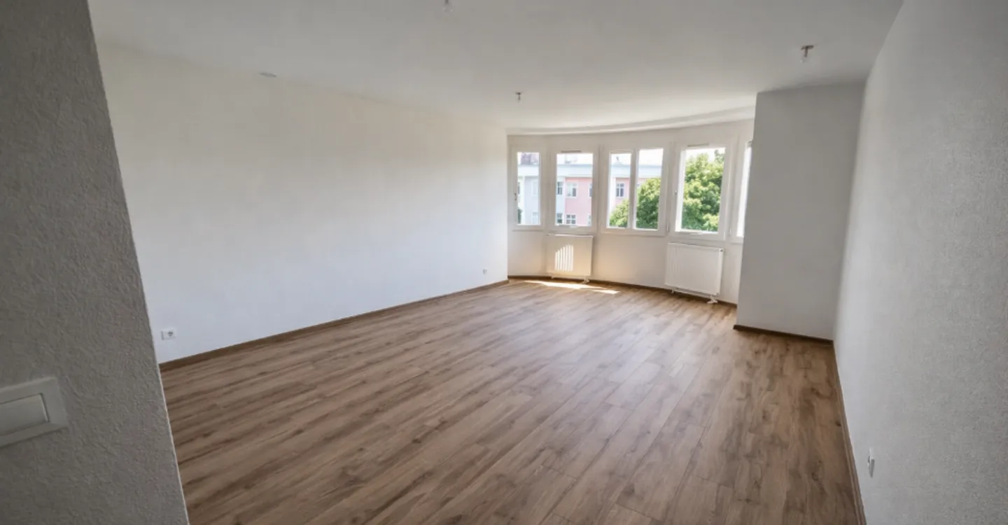 4,5-Zimmer-Wohnung - 118 m² - 2 Parkplätze - Vollständig renoviert - Foto 5 von 8