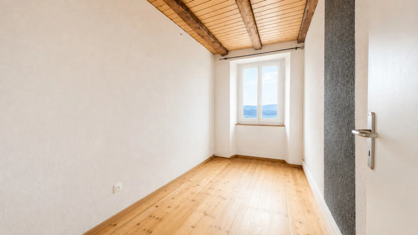 7-room apartment - Photo 6 of 13