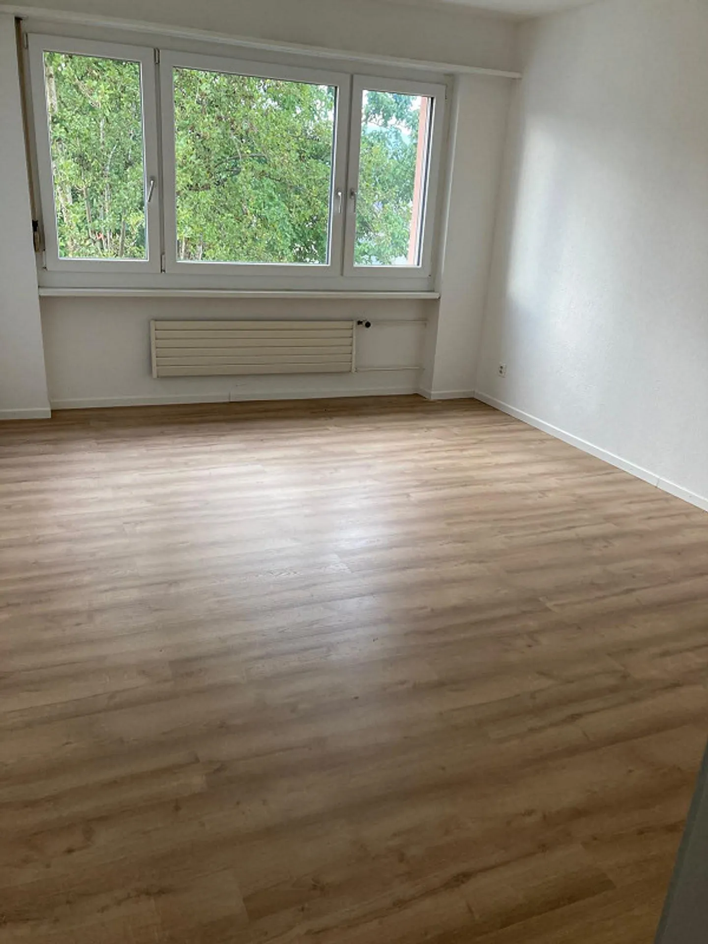 Appartement 4.5 entièrement rénové - Photo 2 sur 6