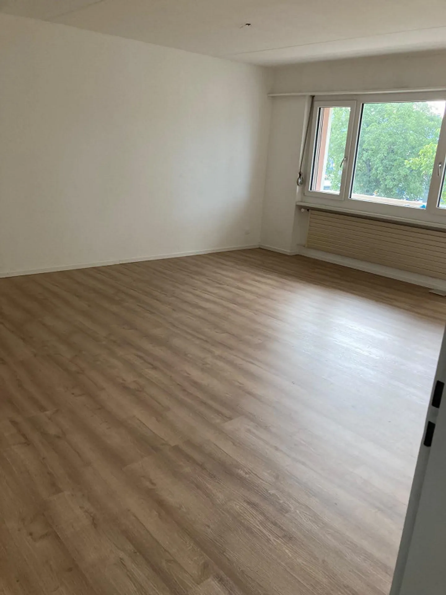 Appartement 4.5 entièrement rénové - Photo 3 sur 6