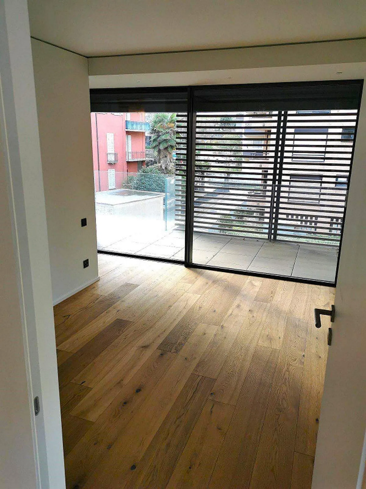 Elegante 4,5-Zimmer-Wohnung in Paradiso - Foto 7 von 8