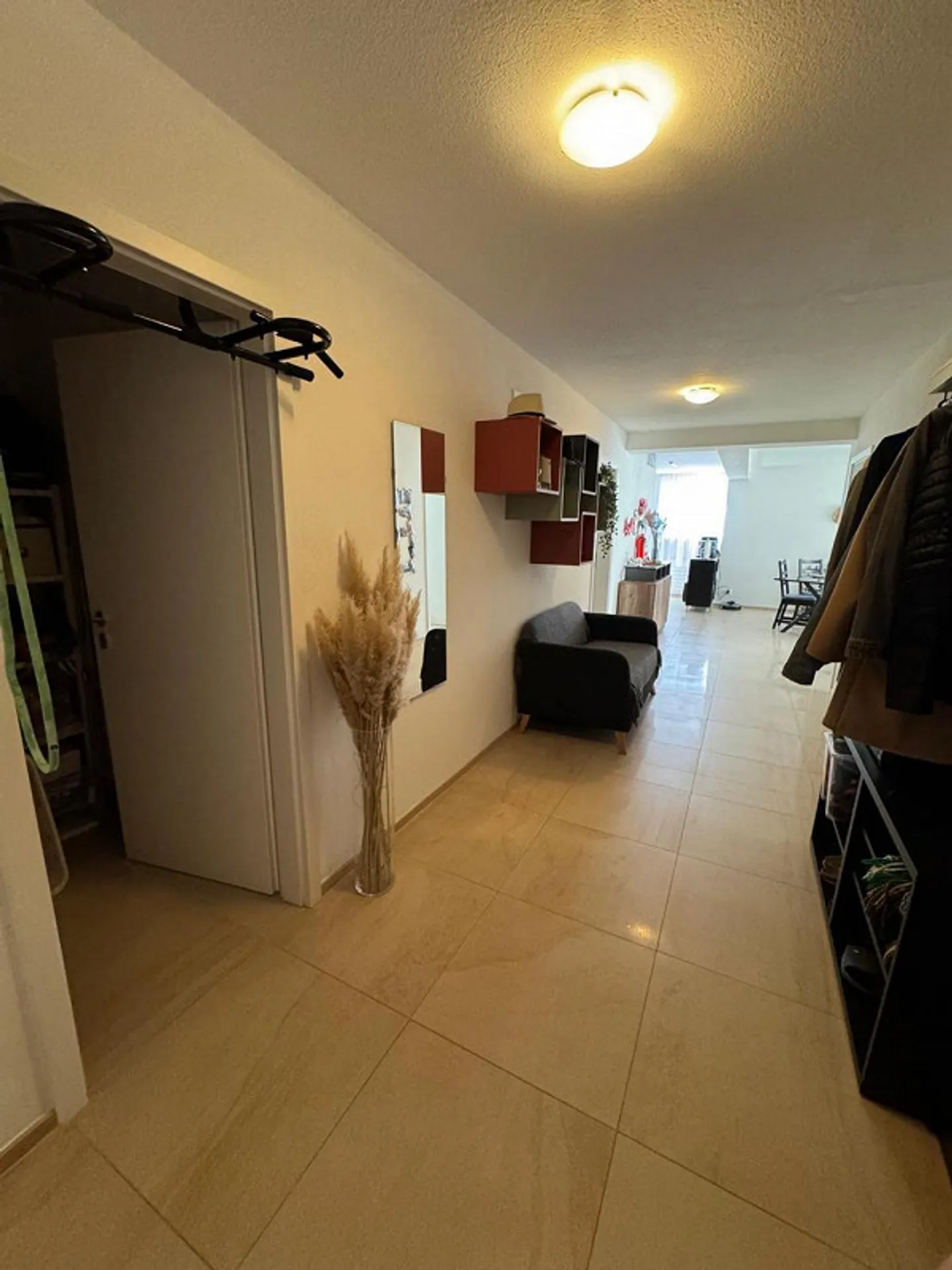 Charmante Wohnung in Baden - Foto 1 von 11