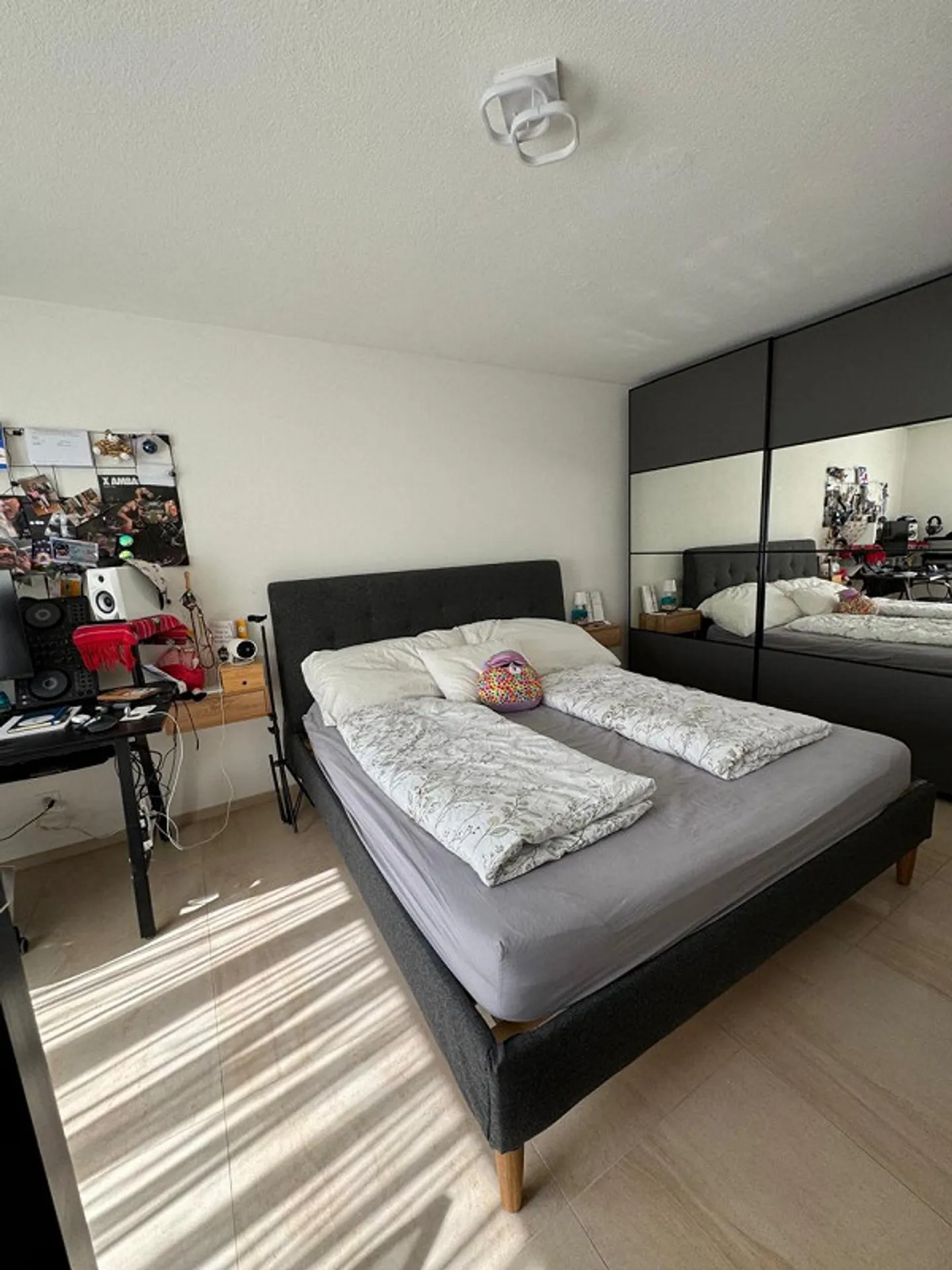 Charmante Wohnung in Baden - Foto 7 von 11