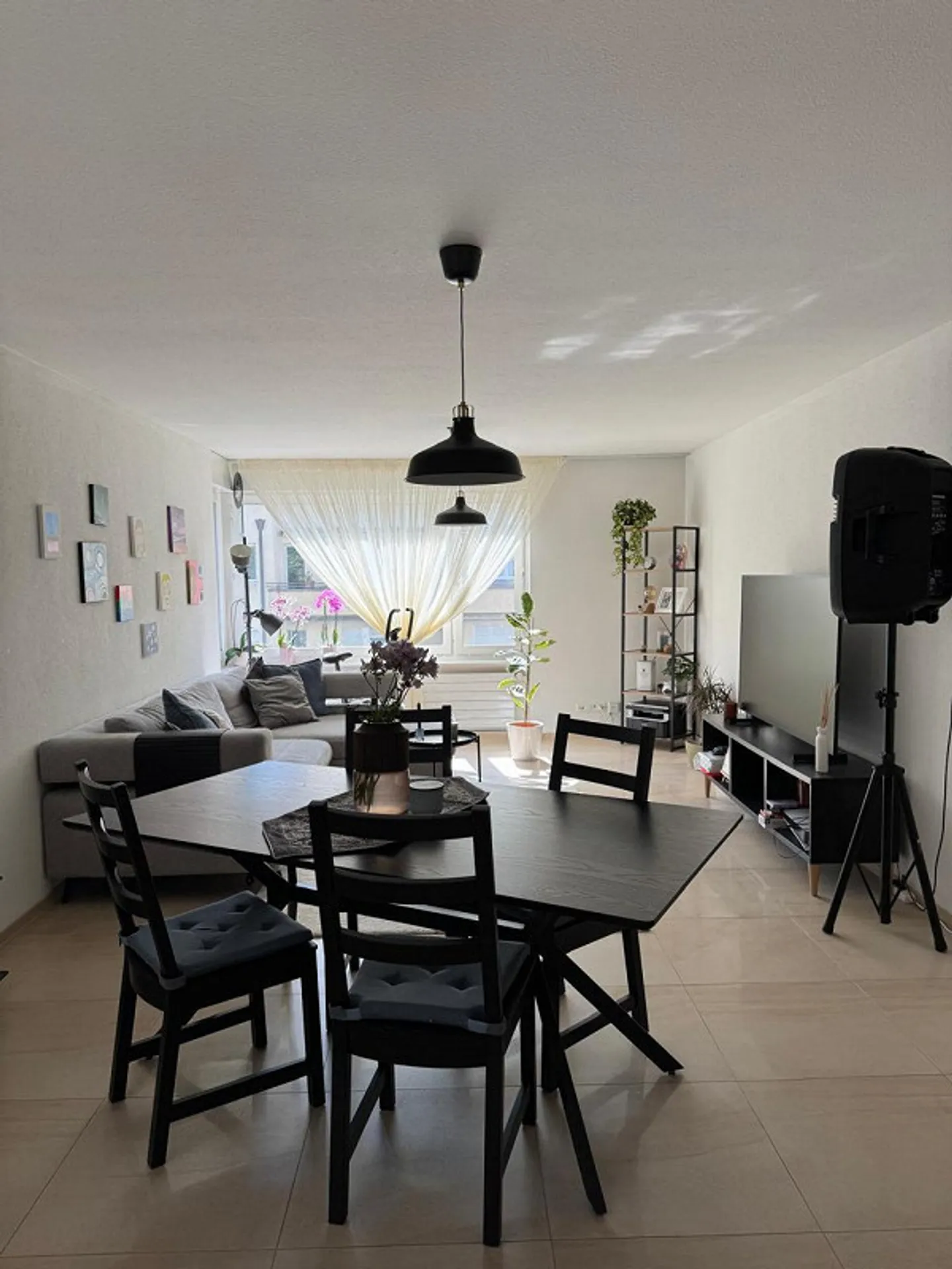 Charmante Wohnung in Baden - Foto 9 von 11