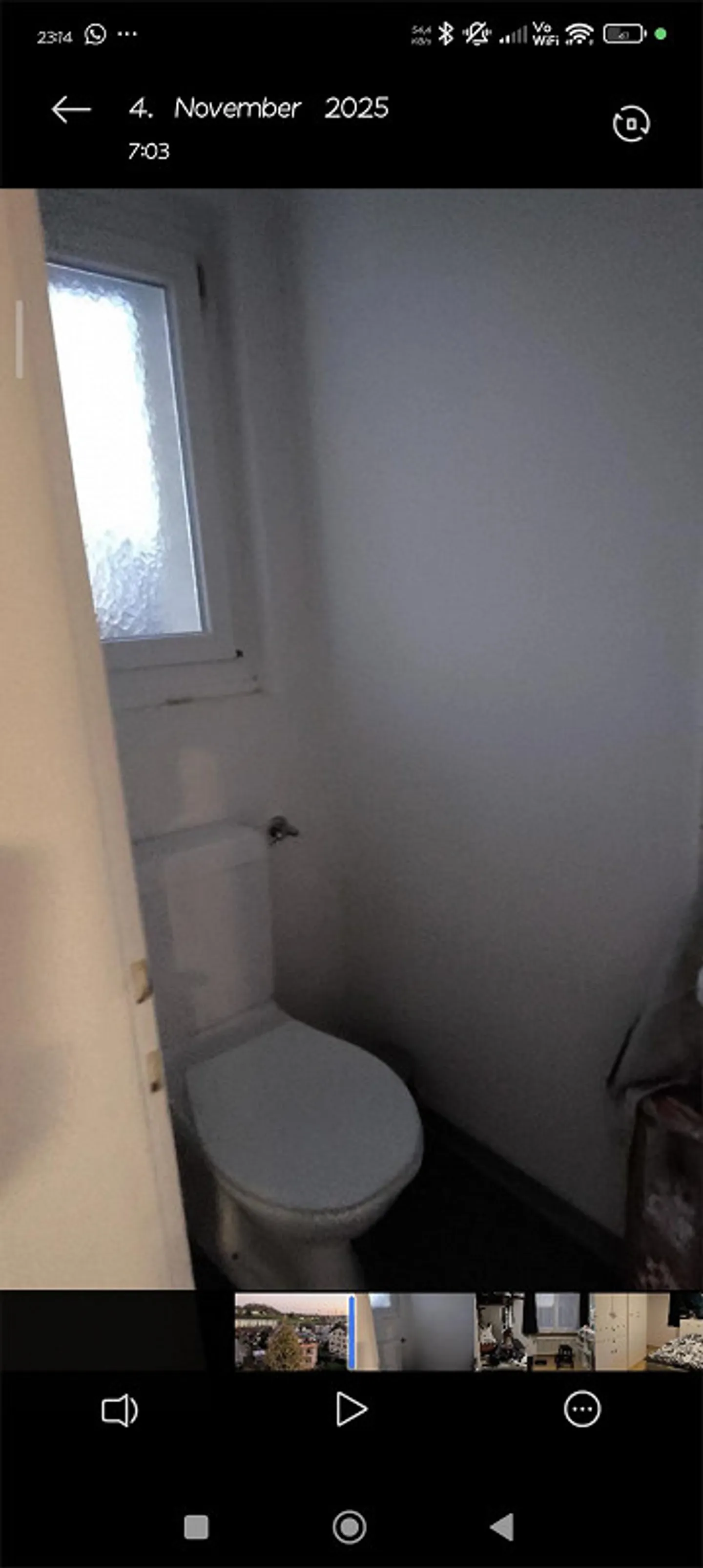 🏡 4½-Room Apartment with Balcony, Bicycle Room, Attic and Garage Box - Photo 5 of 21