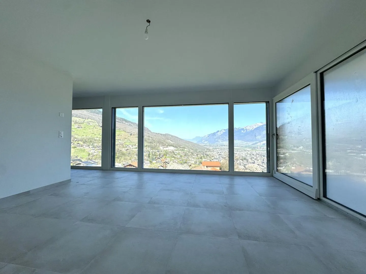 Maison individuelle 4.5 pièces à Choëx - Photo 3 sur 12