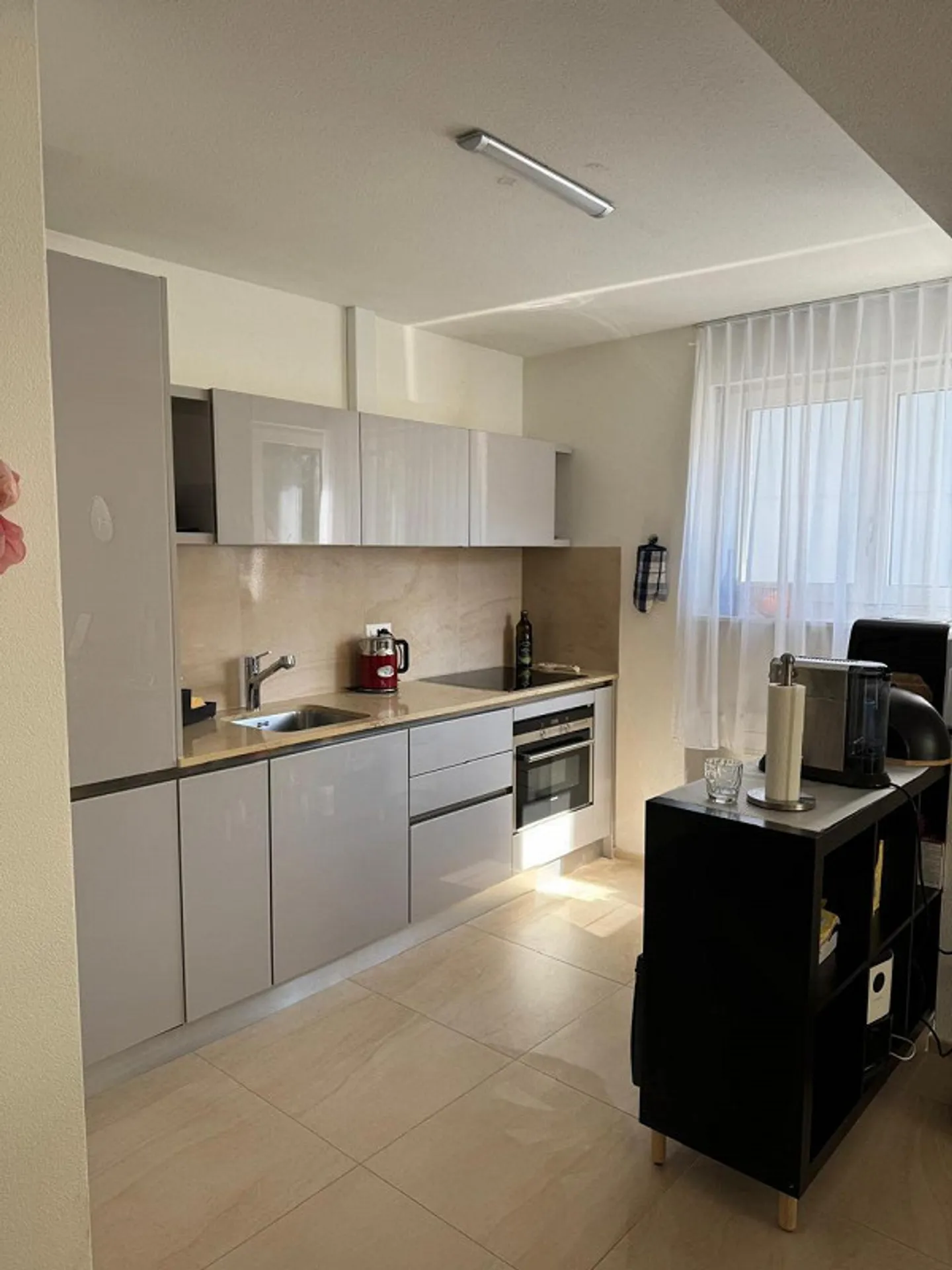 Charmante Wohnung in Baden - Foto 2 von 11