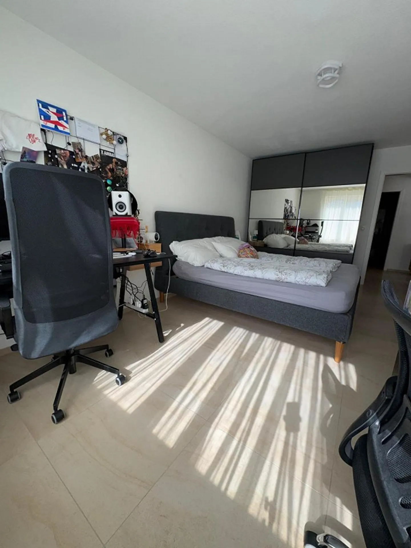 Charmante Wohnung in Baden - Foto 4 von 11