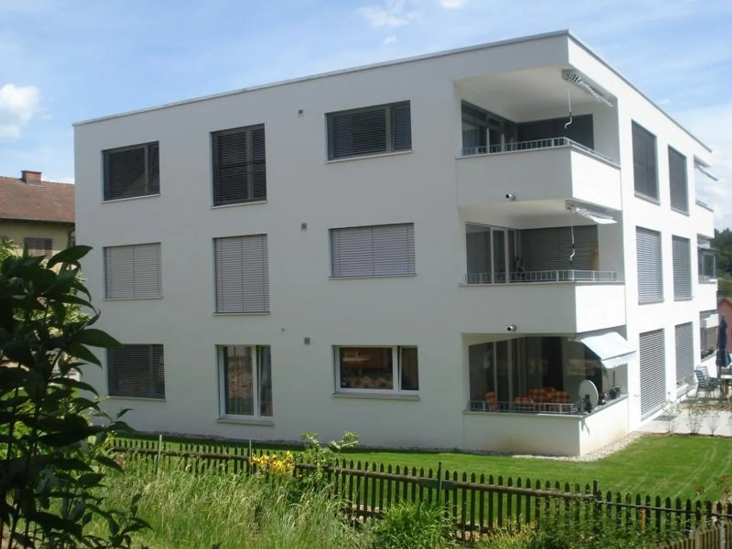 Appartamento moderno e luminoso di 4,5 stanze - Foto 1 di 8