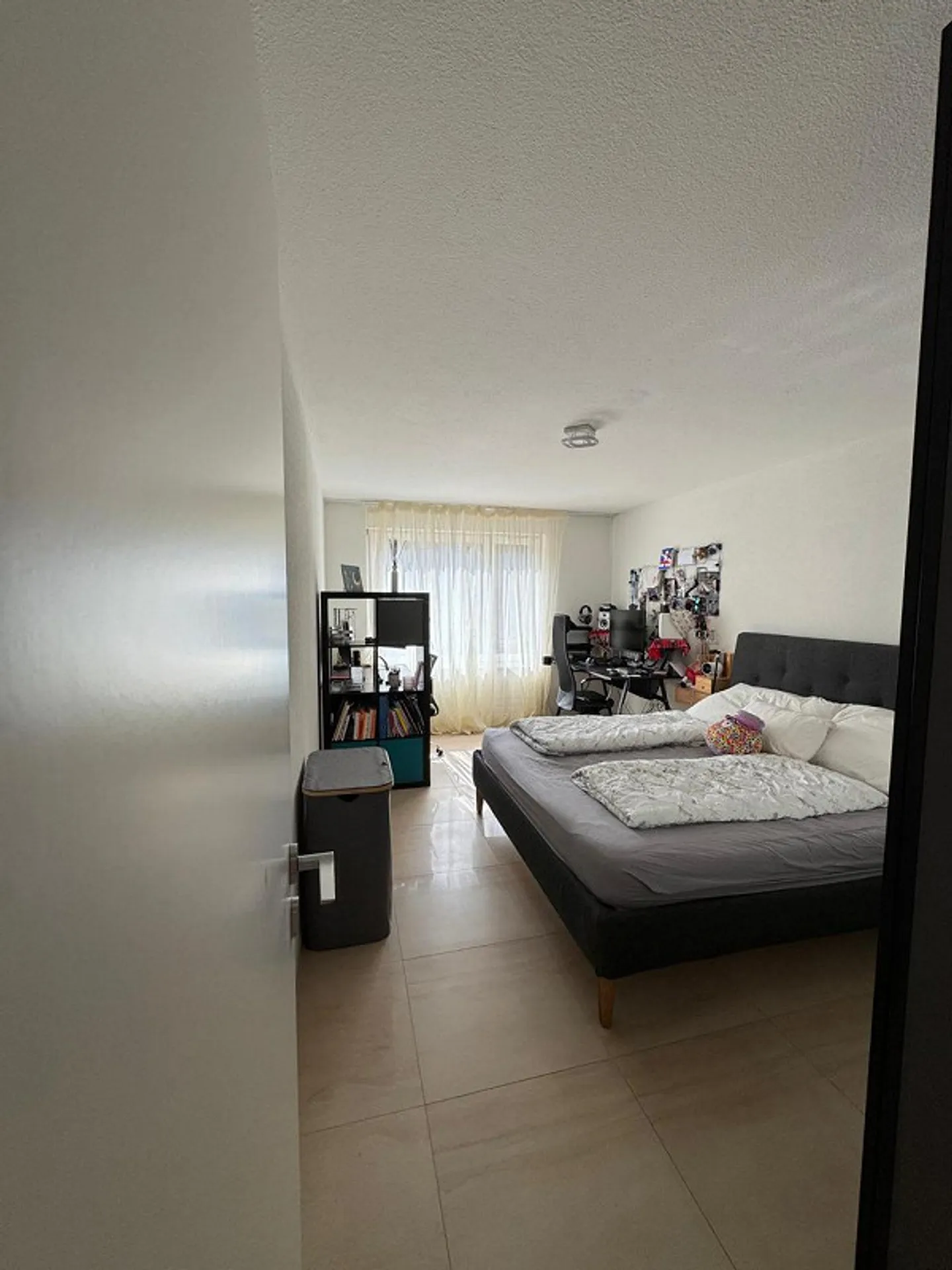 Charmante Wohnung in Baden - Foto 5 von 11