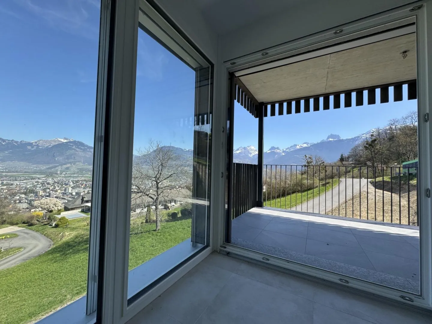 Maison individuelle 4.5 pièces à Choëx - Photo 4 sur 12