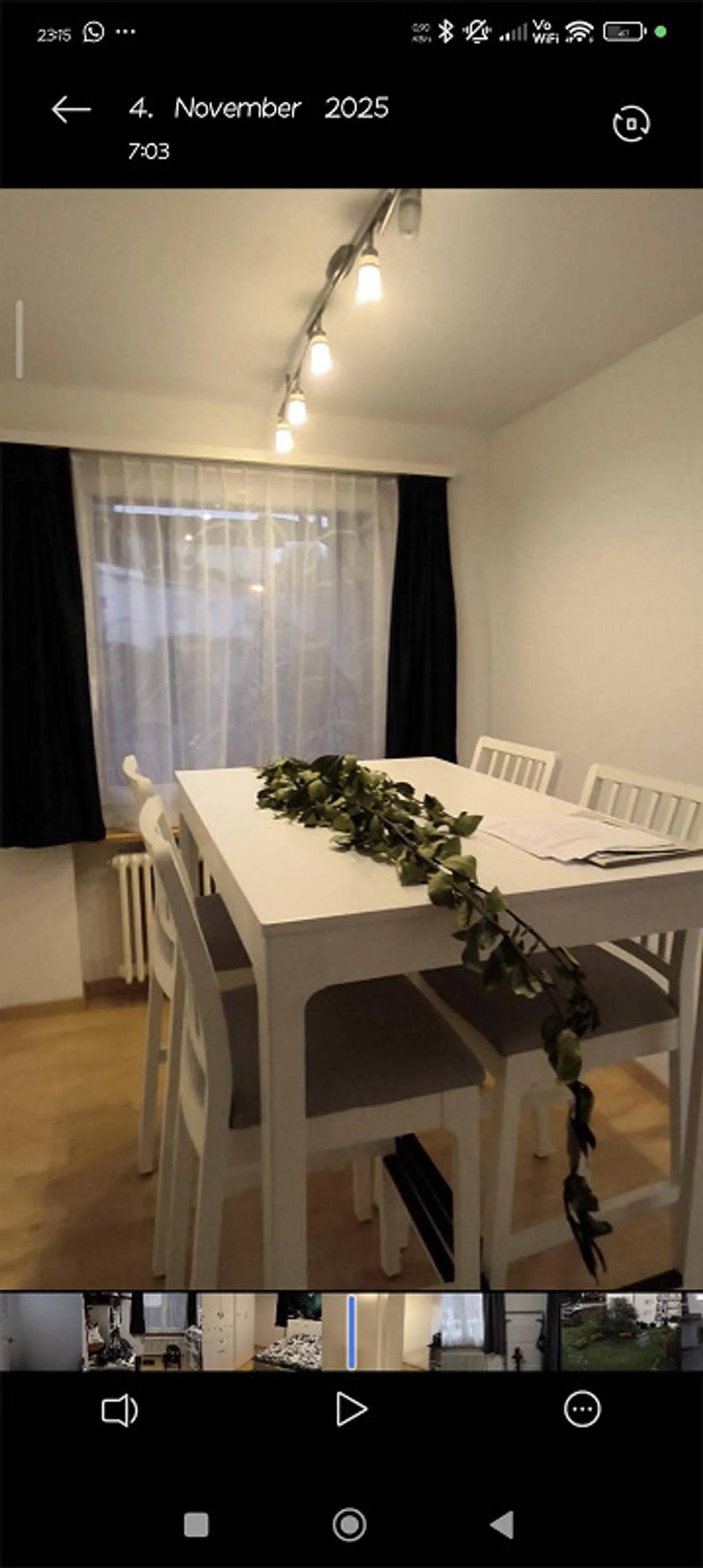 🏡 4½-Room Apartment with Balcony, Bicycle Room, Attic and Garage Box - Photo 17 of 21