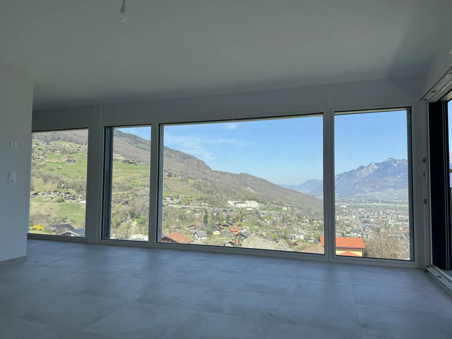 Maison individuelle 4.5 pièces à Choëx - Photo 5 sur 12
