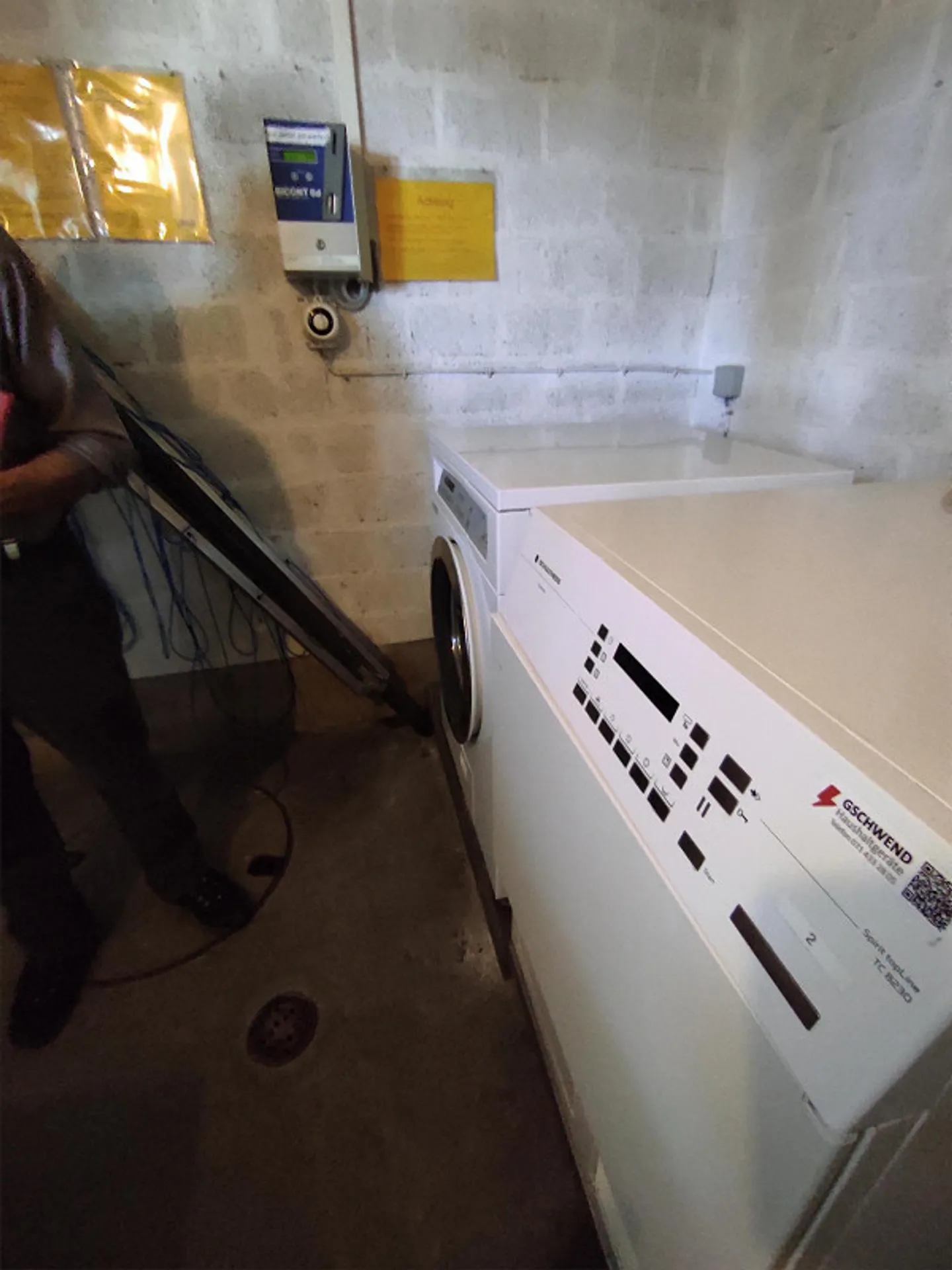 🏡 4½-Room Apartment with Balcony, Bicycle Room, Attic and Garage Box - Photo 19 of 21