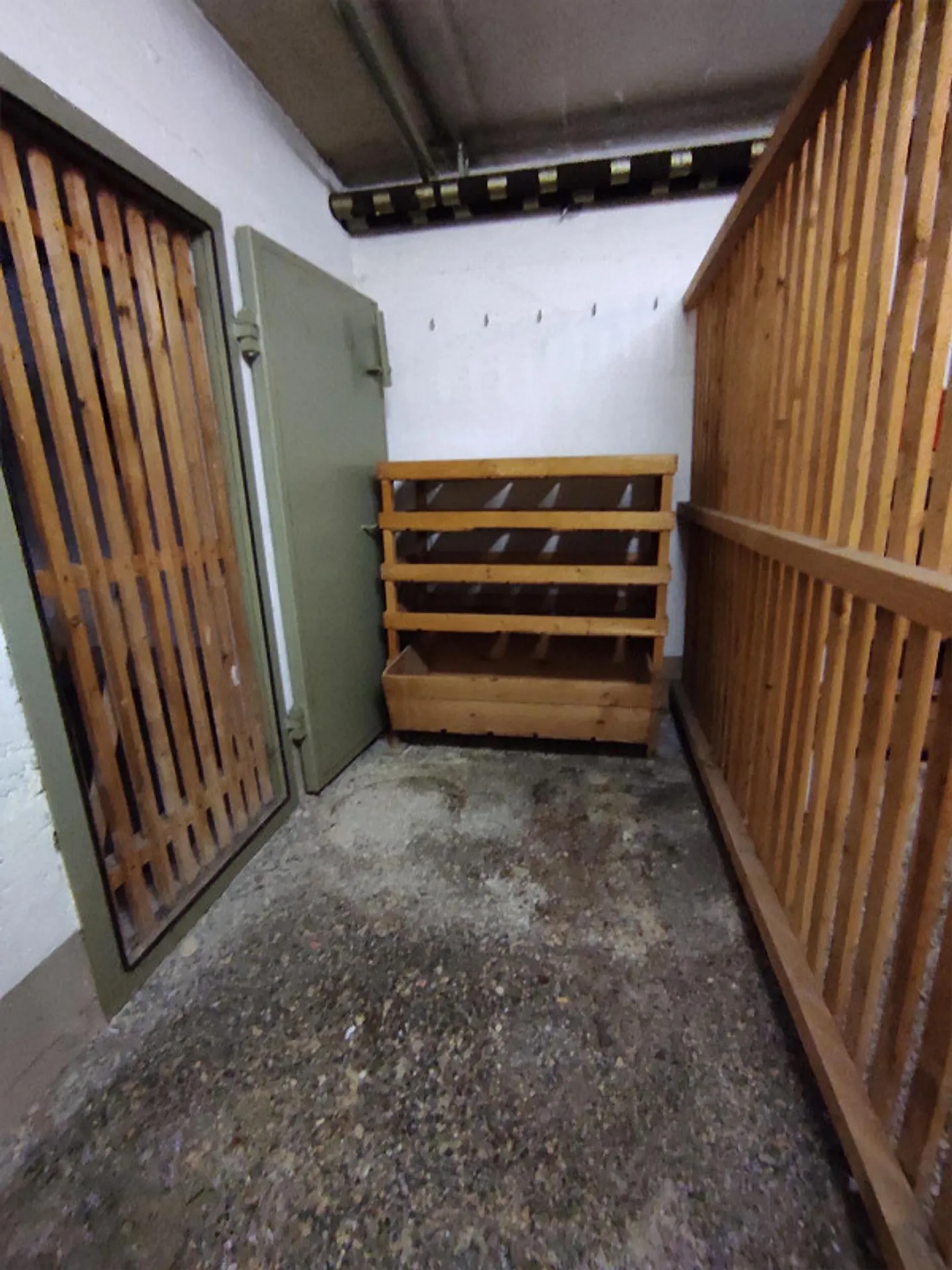 🏡 4½-Room Apartment with Balcony, Bicycle Room, Attic and Garage Box - Photo 20 of 21