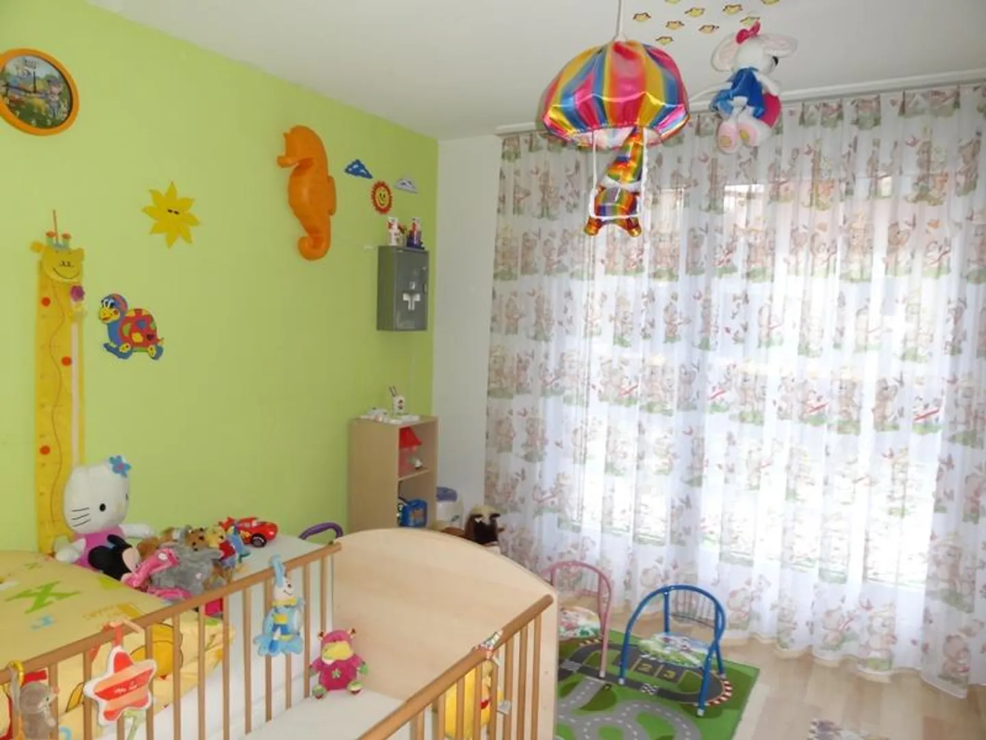 Appartamento moderno e luminoso di 4,5 stanze - Foto 5 di 8