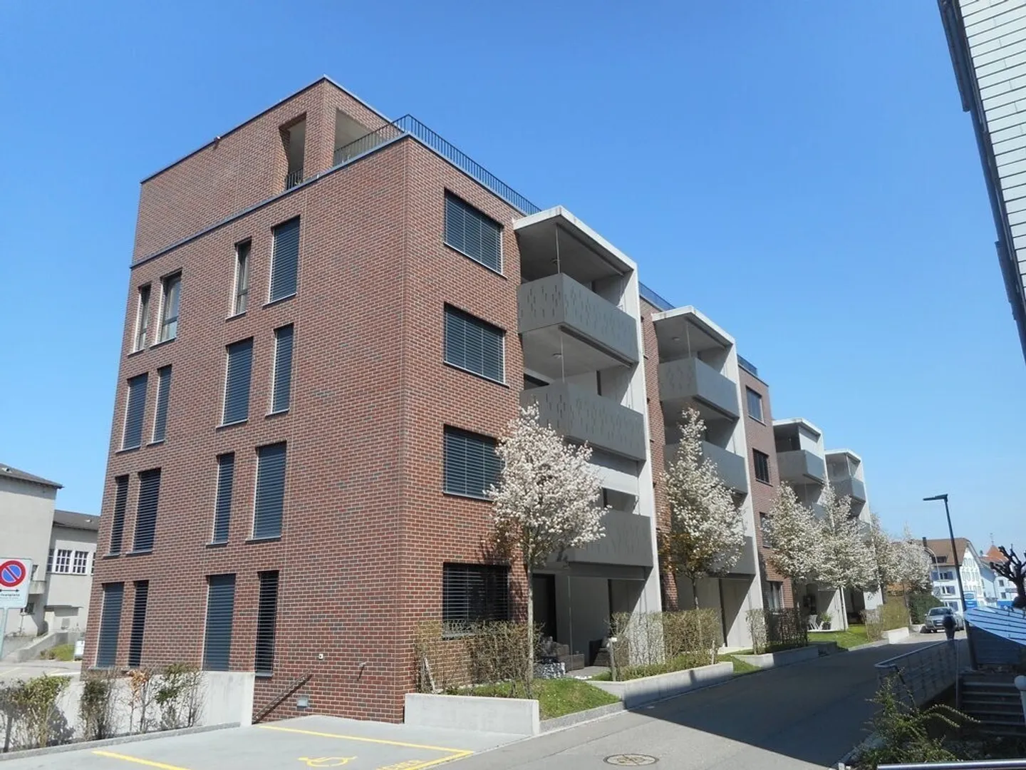 Appartamento in affitto - Foto 1 di 4