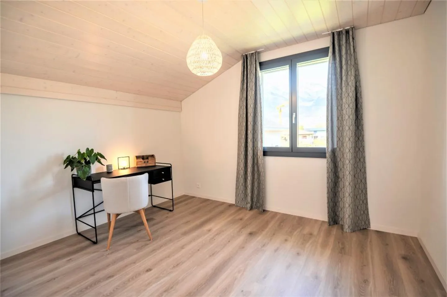 Villa 5,5 Zimmer - Foto 7 von 9