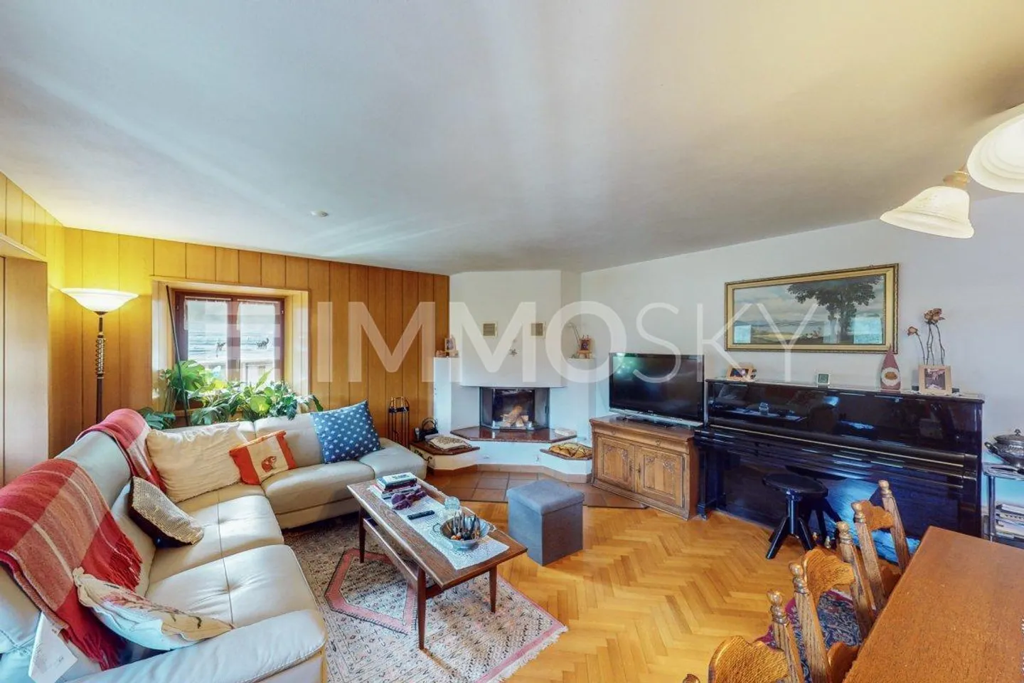 For lovers of peace and tranquility - Photo 1 of 5