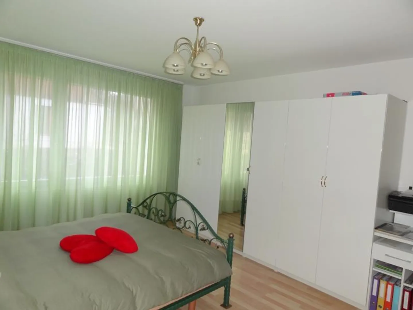 Appartamento moderno e luminoso di 4,5 stanze - Foto 6 di 8