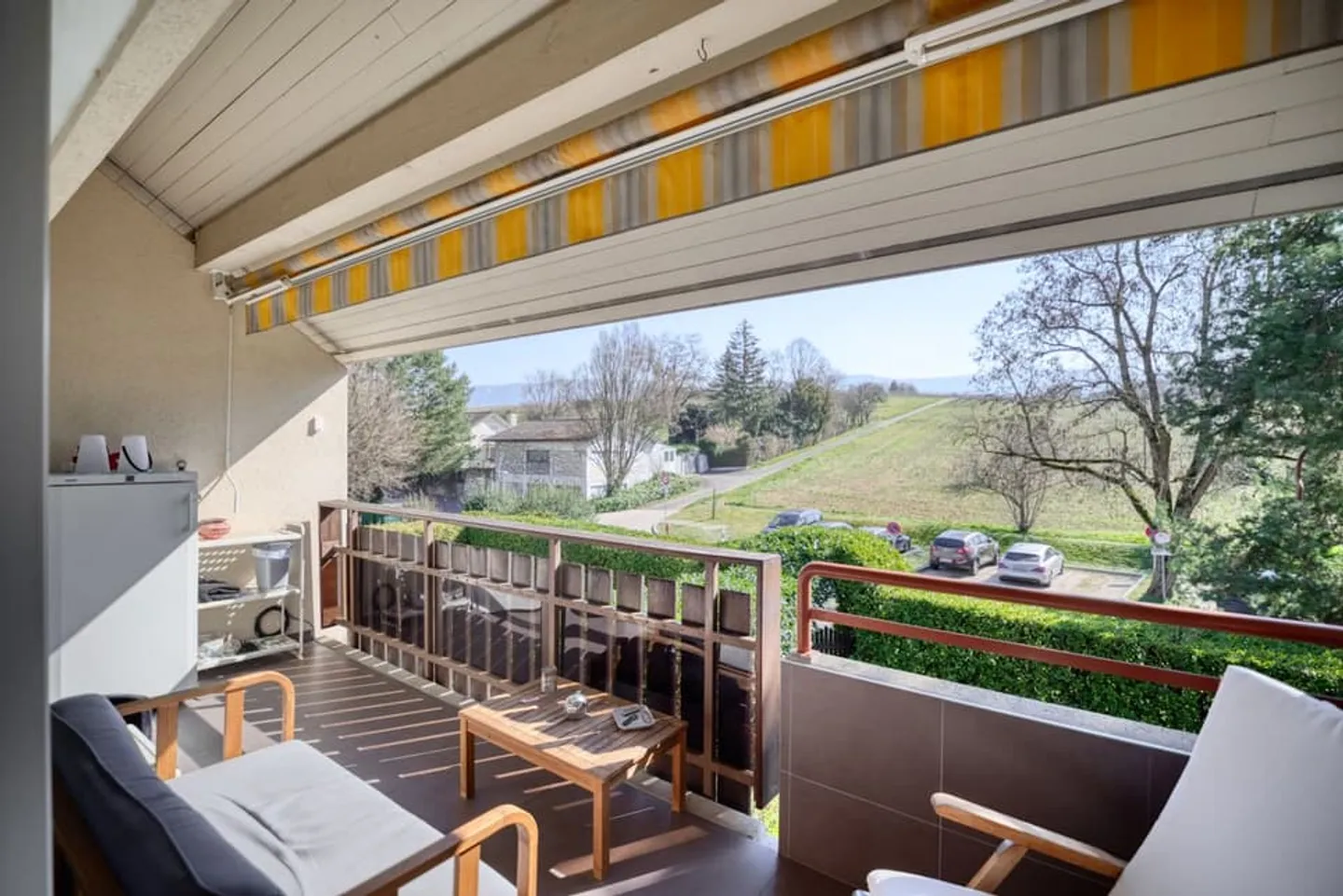 Magnificent 6-room apartment in an idyllic setting - Photo 1 of 5