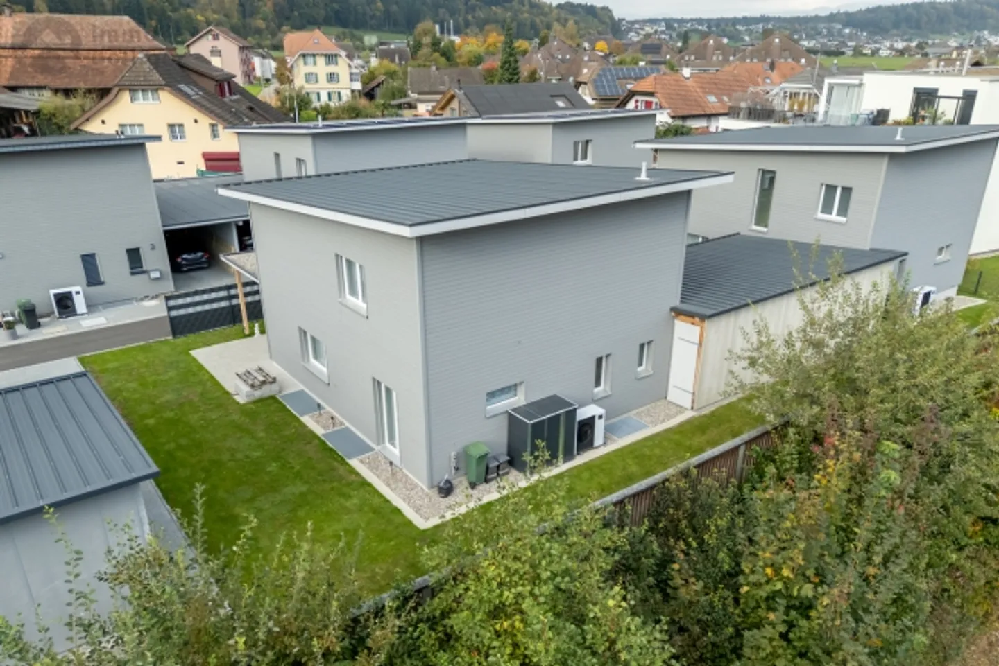 Einfamilienhaus kaufen - Foto 11 von 13