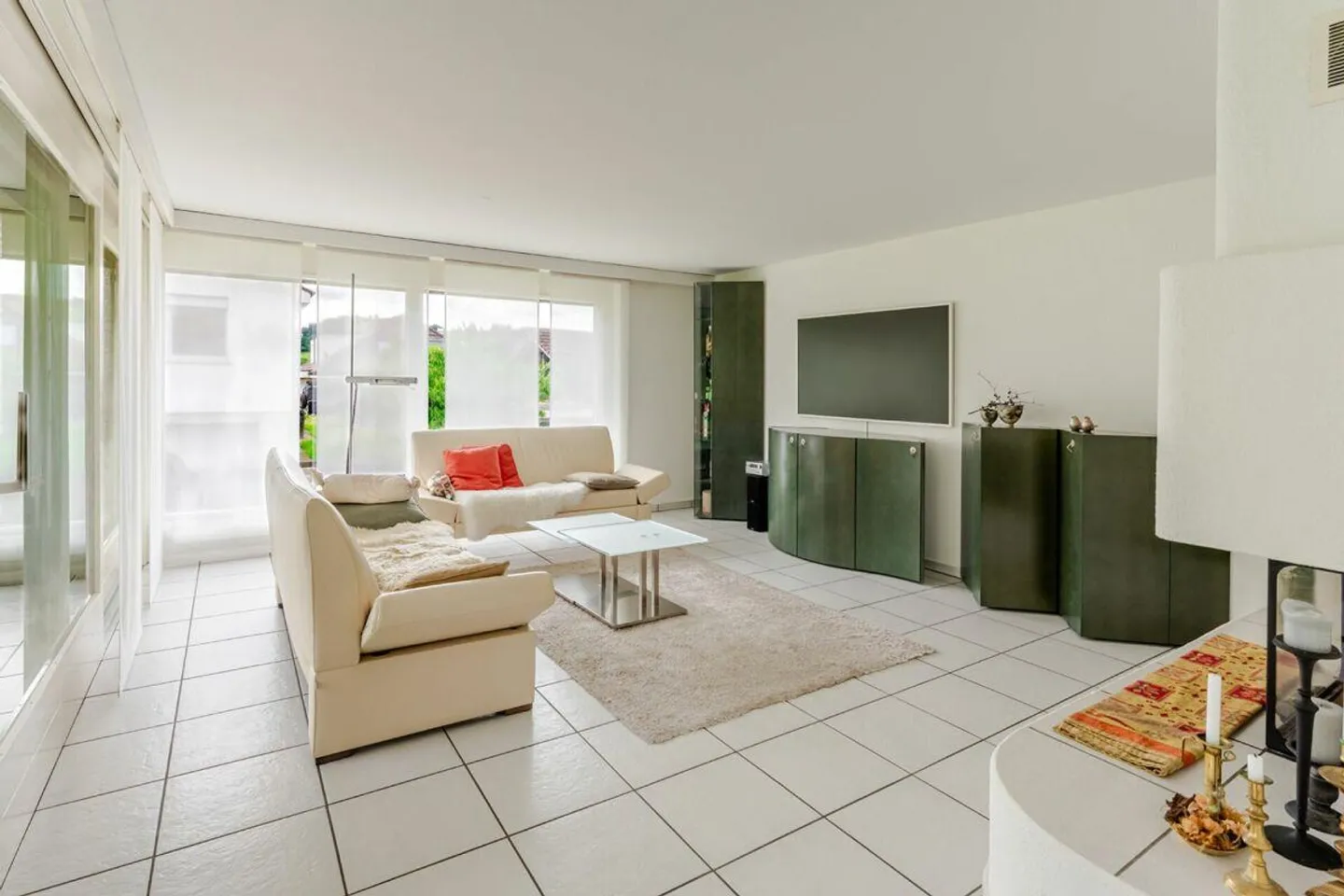 Casa unifamiliare di 6 stanze con appartamento - Foto 3 di 13