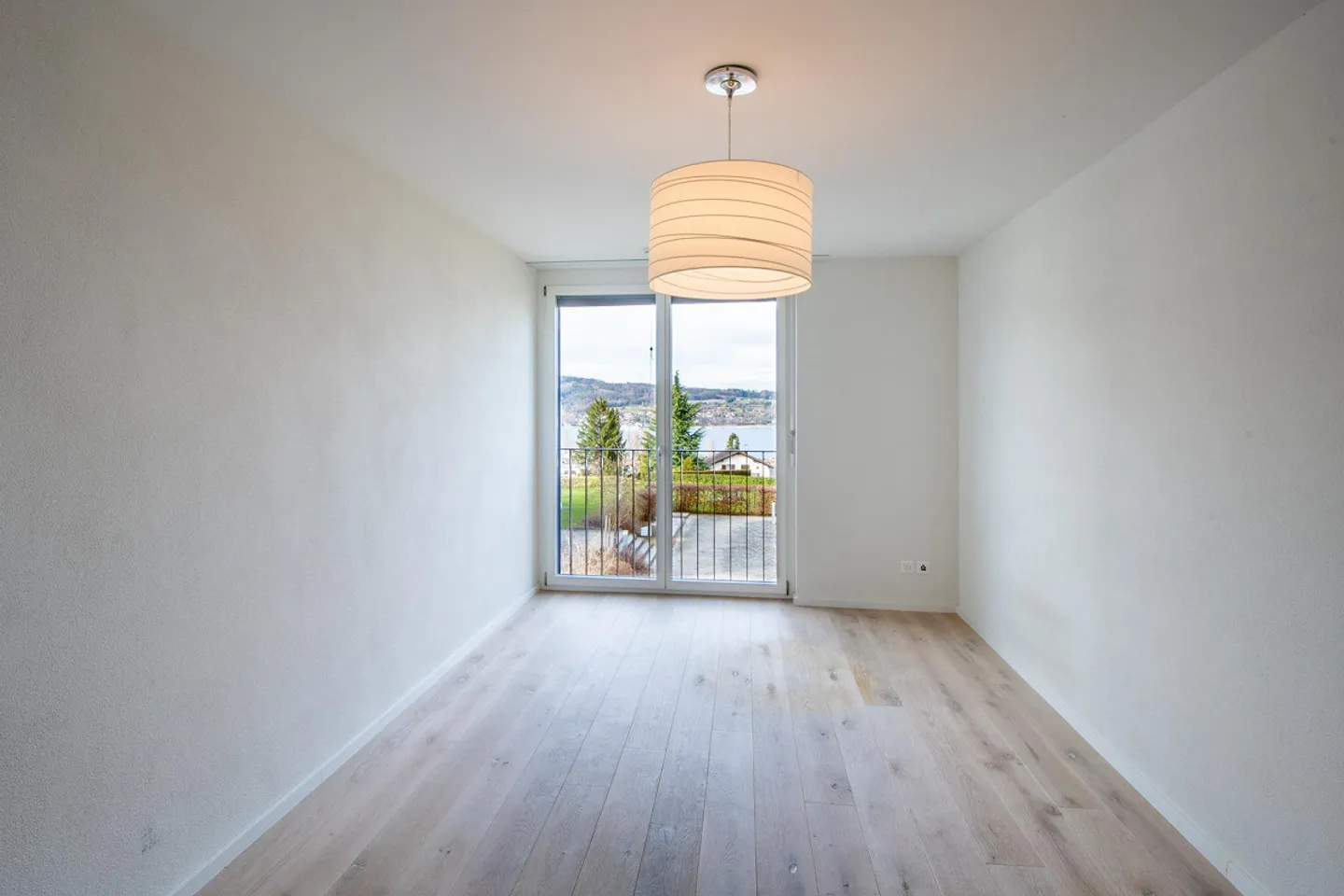 Stilvolle Wohnung mit Seesicht - Foto 12 von 15