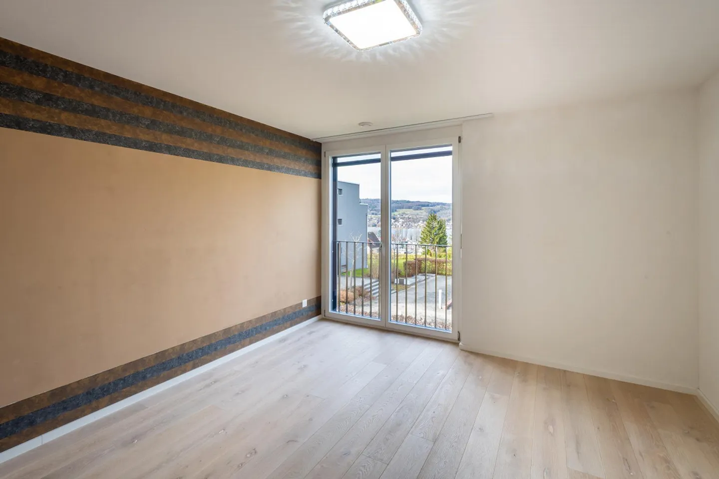 Stilvolle Wohnung mit Seesicht - Foto 13 von 15