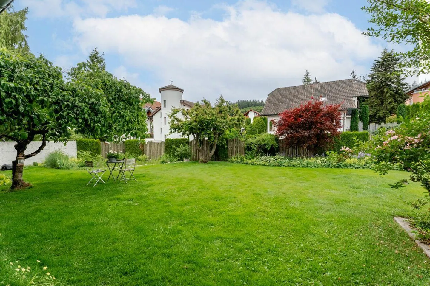 Casa unifamiliare di 6 stanze con appartamento - Foto 9 di 13