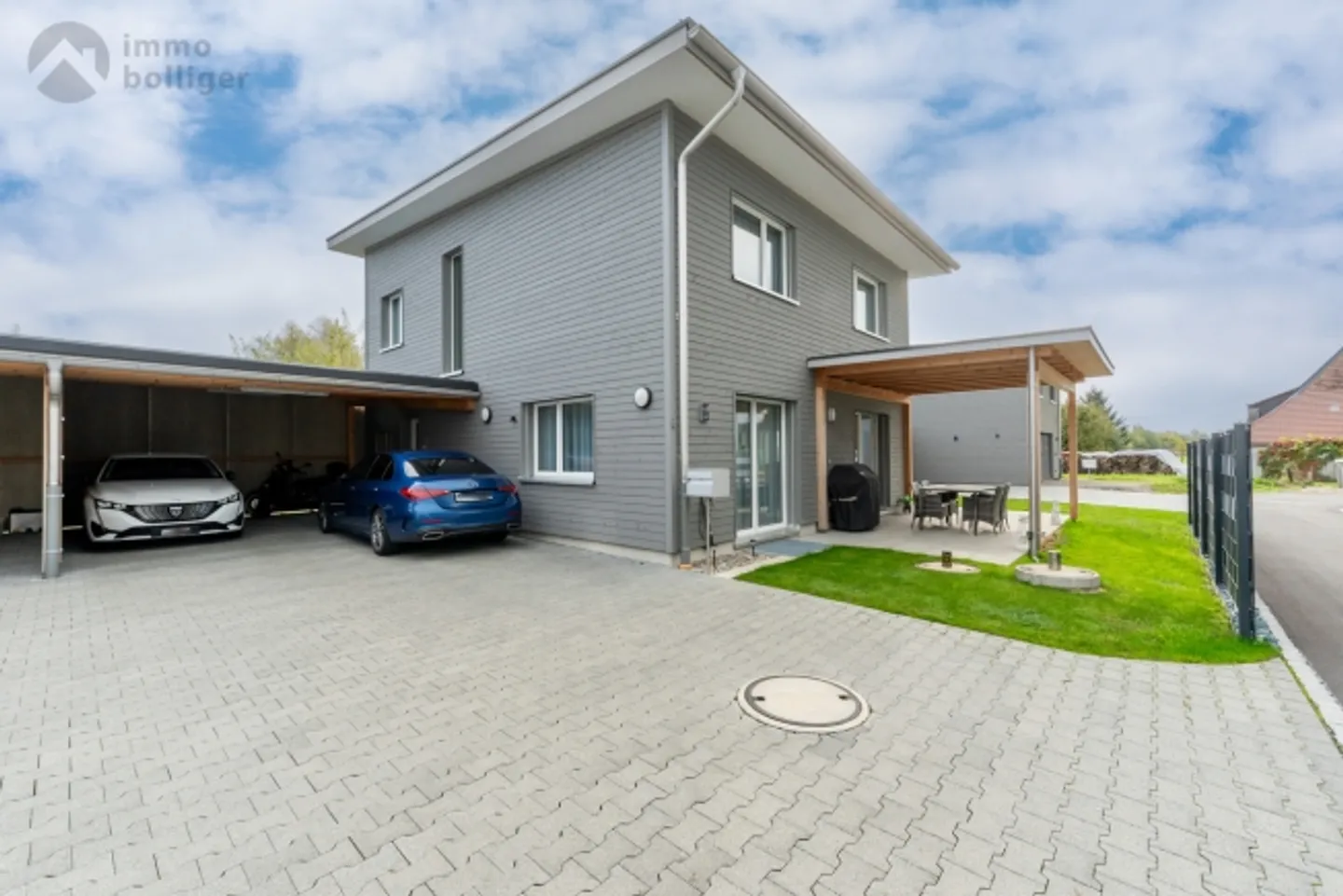 Einfamilienhaus kaufen - Foto 12 von 13