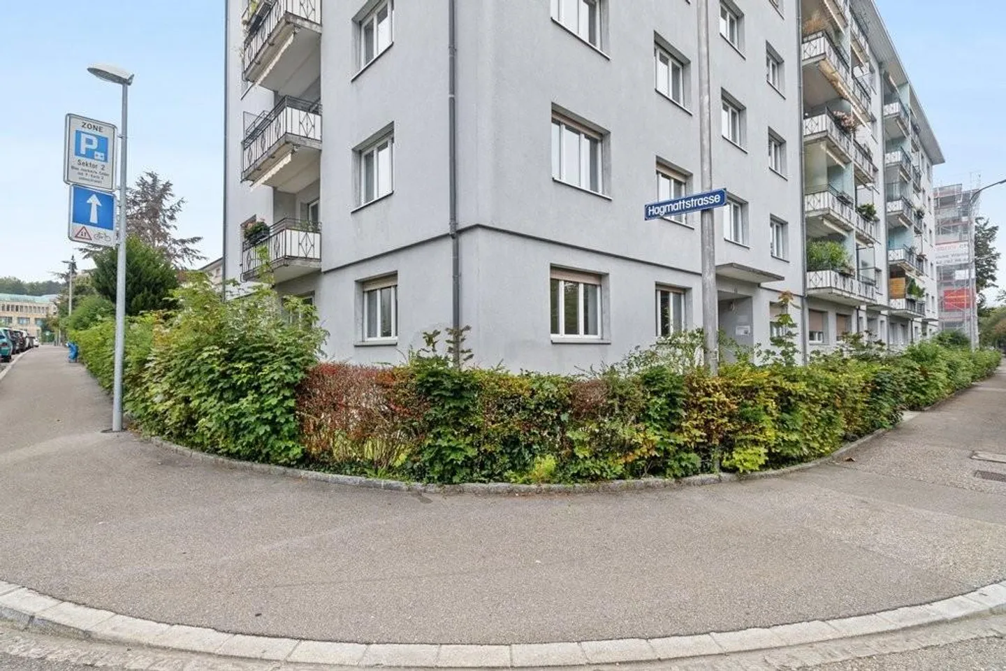 Living by the Aare, close to nature & central - Photo 1 of 10