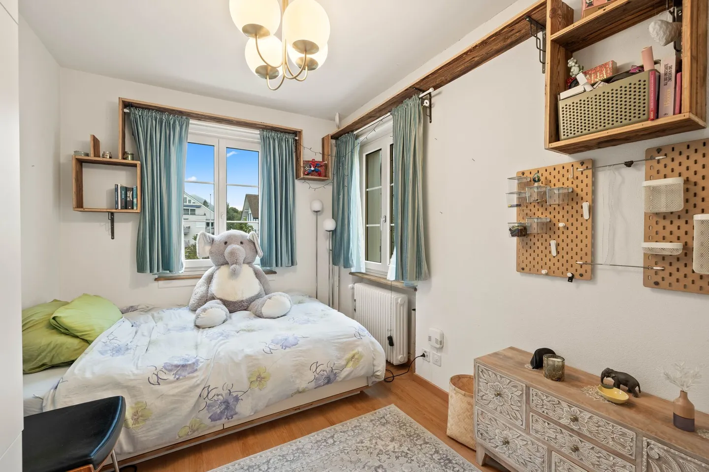 Casa bifamiliare a Baden - Rifugio magico con reddito da affitto - Foto 9 di 34