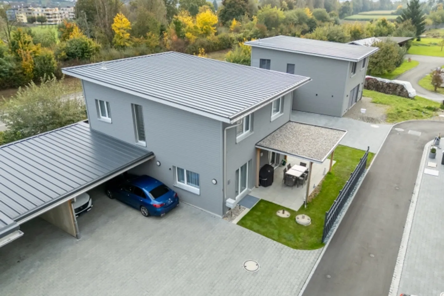 Einfamilienhaus kaufen - Foto 13 von 13