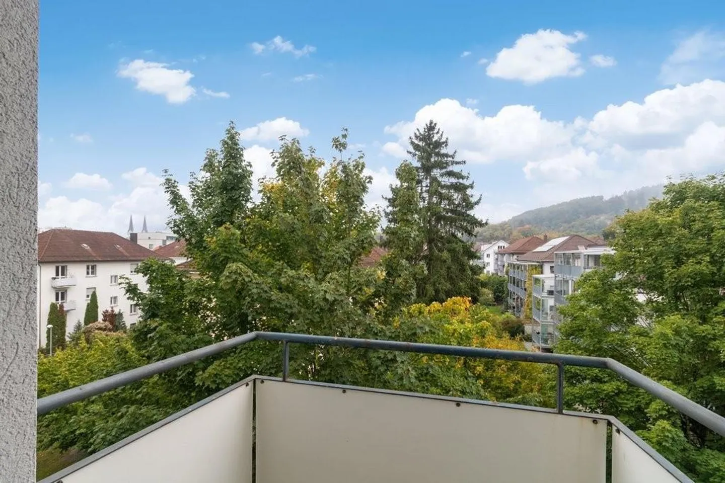 Living by the Aare, close to nature & central - Photo 6 of 10