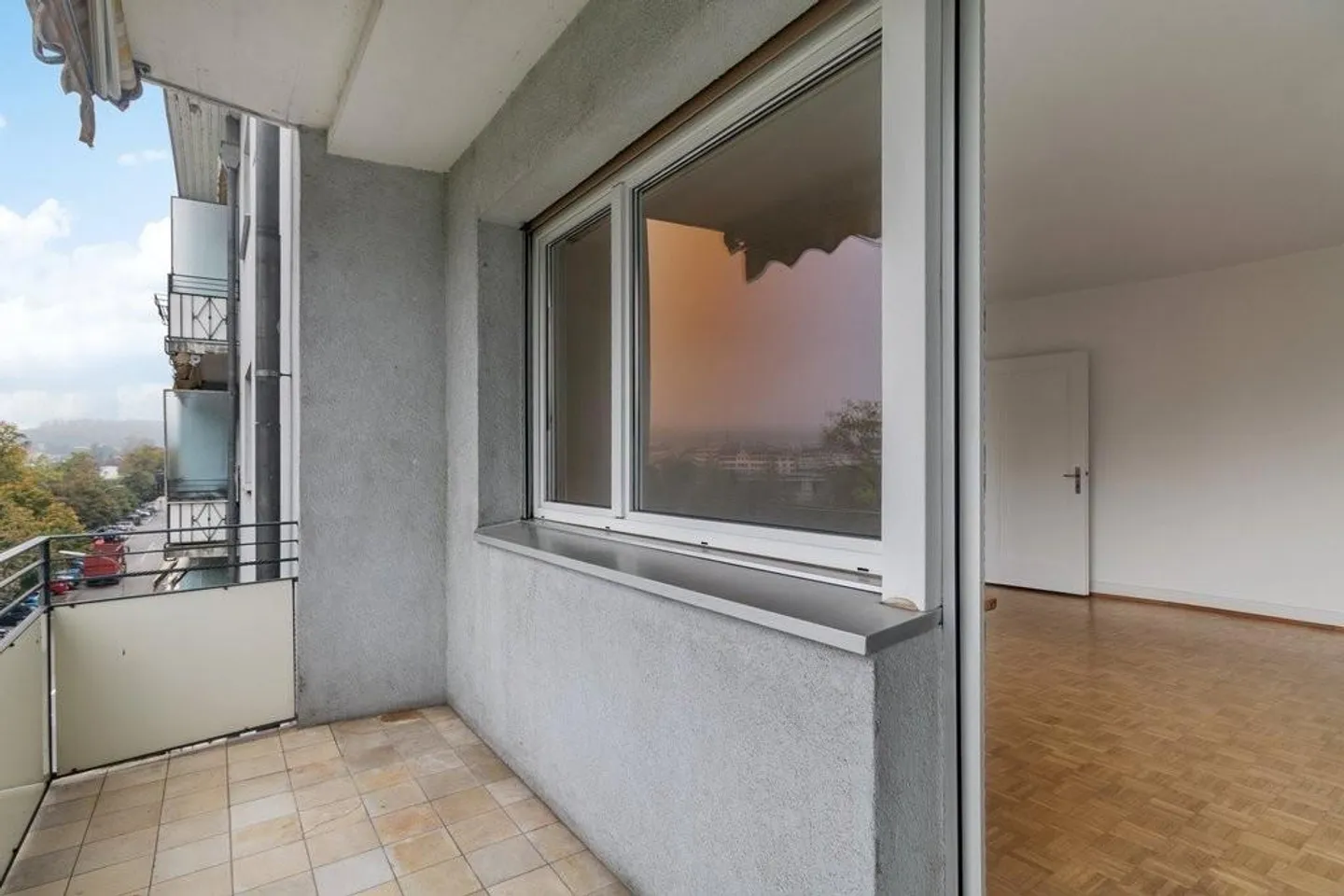 Living by the Aare, close to nature & central - Photo 8 of 10