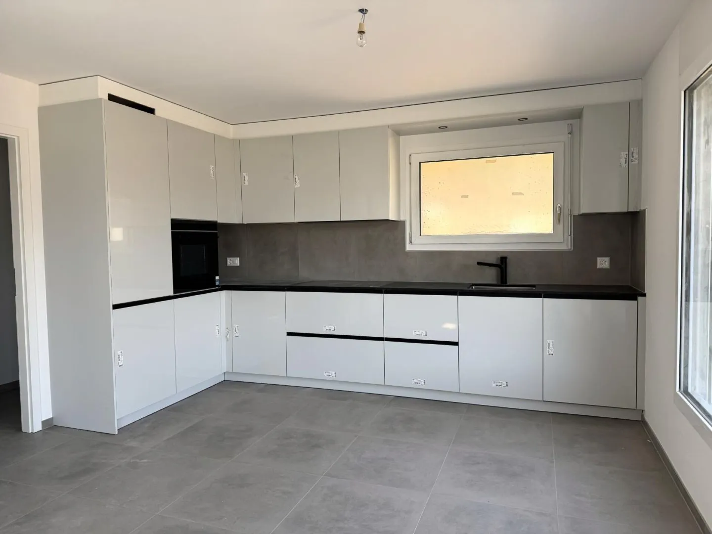 Maison individuelle 4.5 pièces à Choëx - Photo 7 sur 12