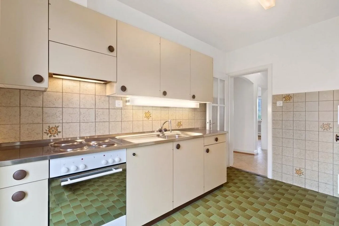 Living by the Aare, close to nature & central - Photo 2 of 10