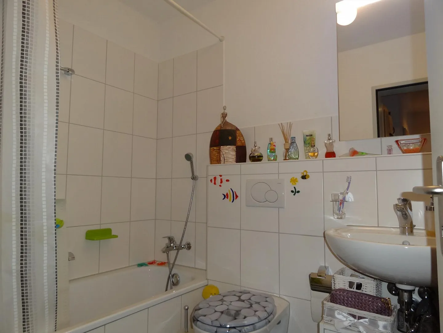 Appartamento moderno e luminoso di 4,5 stanze - Foto 7 di 8